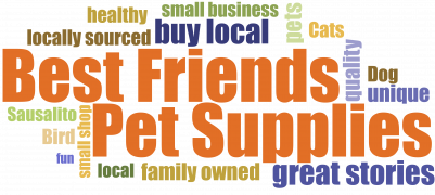 best friends pet supplies